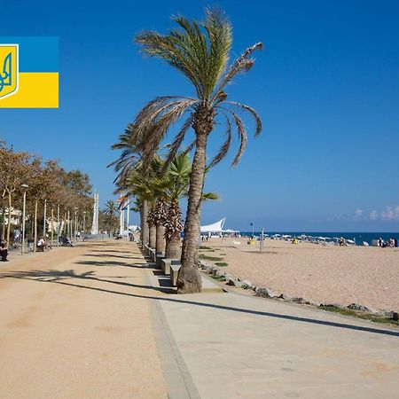 Colibri Otel Calella Dış mekan fotoğraf