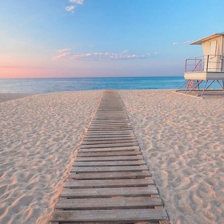 Colibri Otel Calella Dış mekan fotoğraf