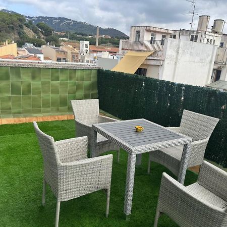 Colibri Otel Calella Dış mekan fotoğraf