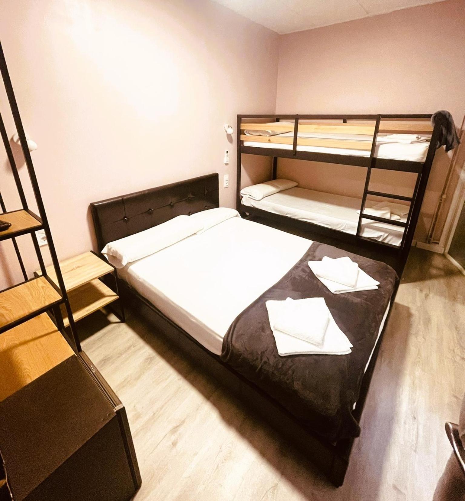 Colibri Otel Calella Dış mekan fotoğraf