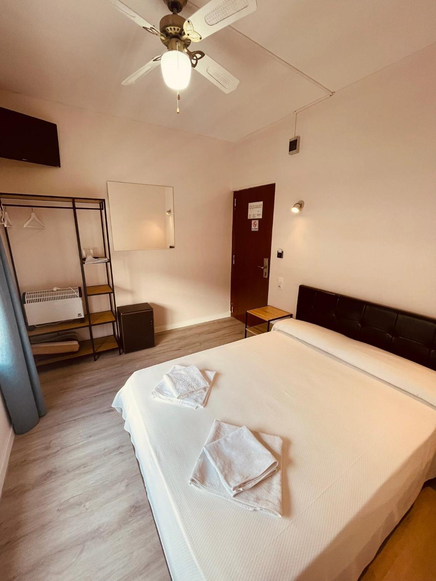 Colibri Otel Calella Dış mekan fotoğraf