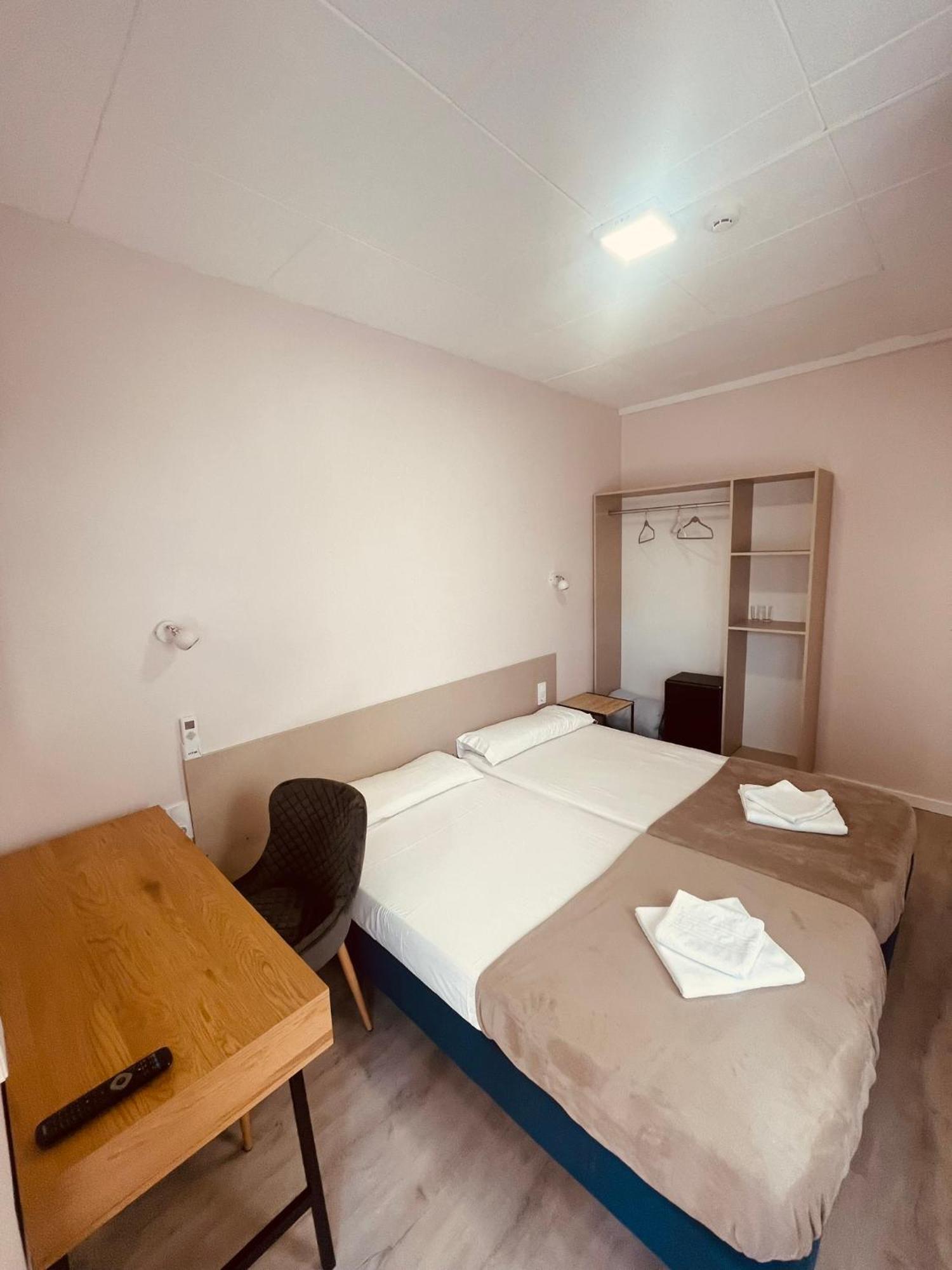 Colibri Otel Calella Dış mekan fotoğraf