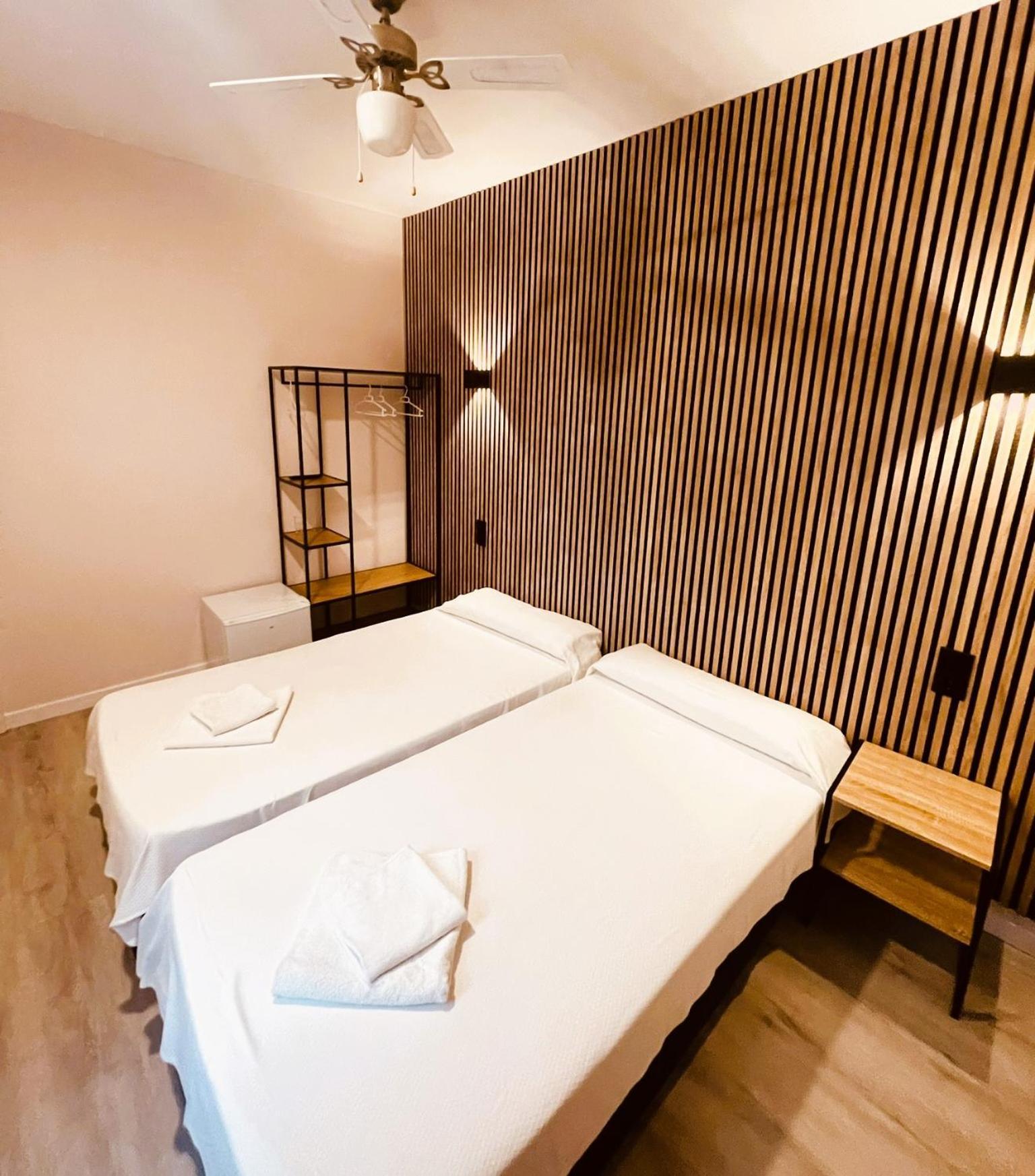 Colibri Otel Calella Dış mekan fotoğraf