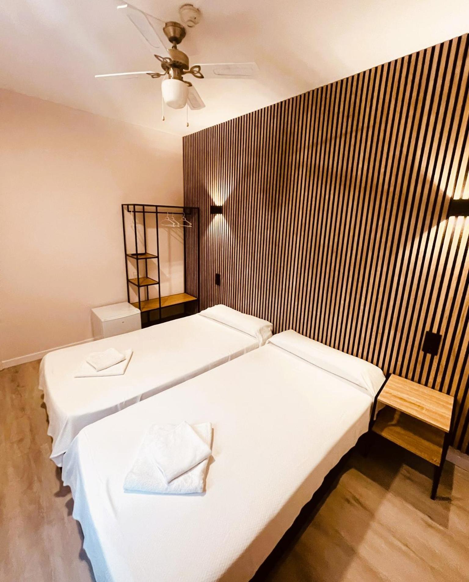Colibri Otel Calella Dış mekan fotoğraf