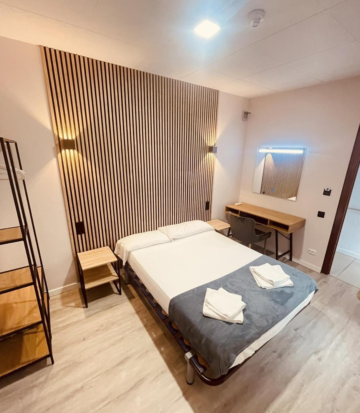 Colibri Otel Calella Dış mekan fotoğraf