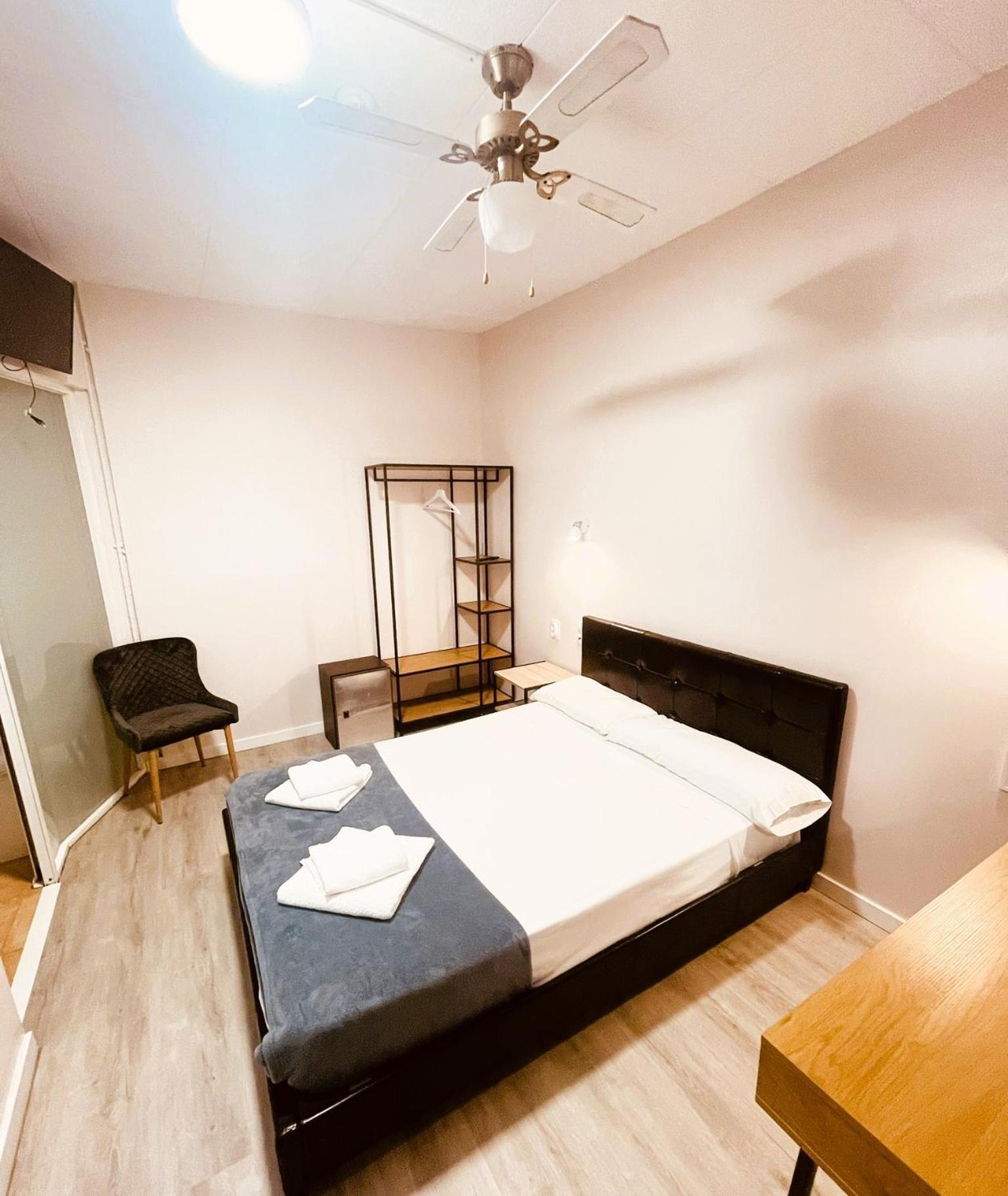 Colibri Otel Calella Dış mekan fotoğraf