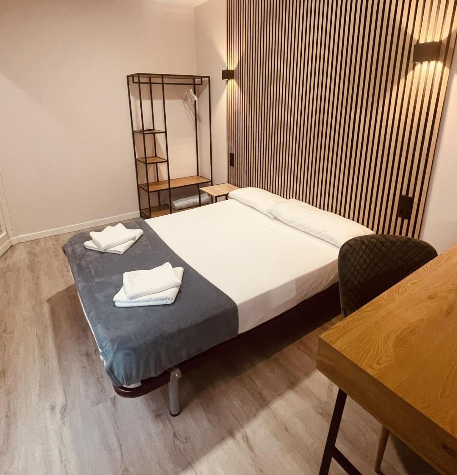 Colibri Otel Calella Dış mekan fotoğraf