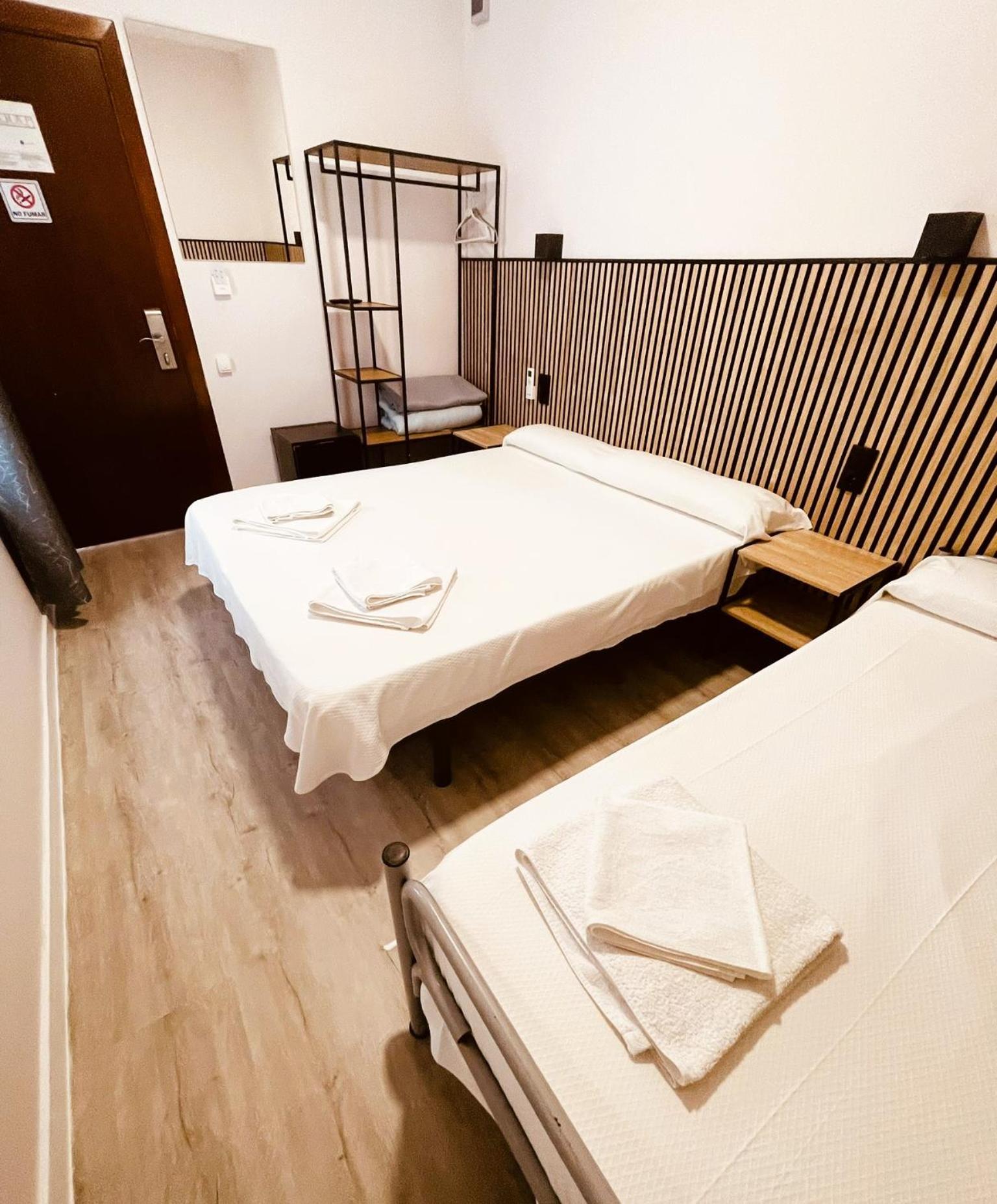 Colibri Otel Calella Dış mekan fotoğraf