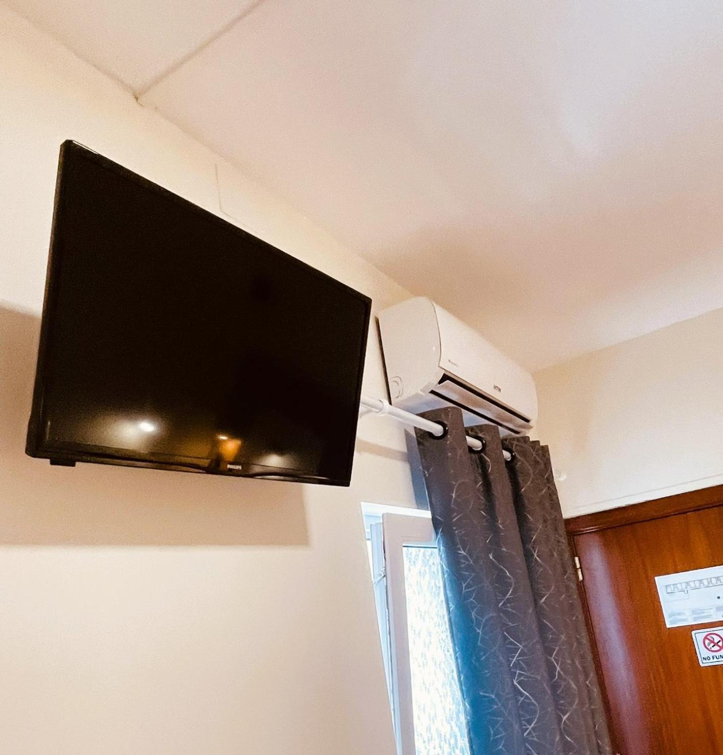 Colibri Otel Calella Dış mekan fotoğraf