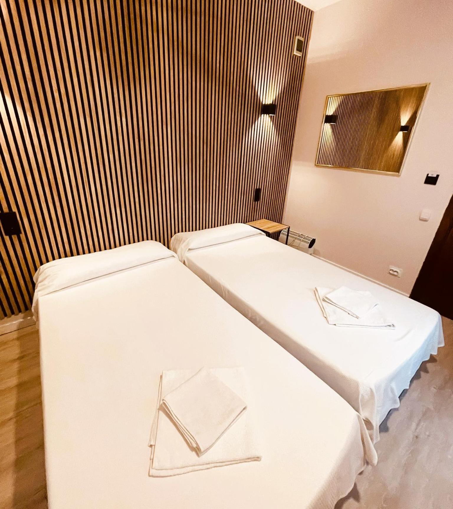 Colibri Otel Calella Dış mekan fotoğraf