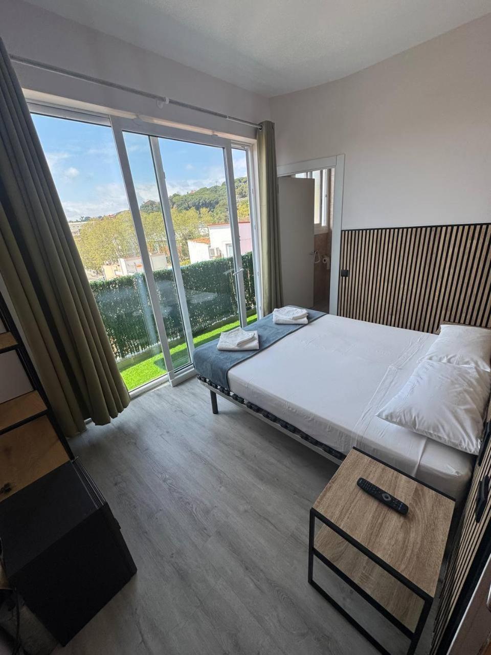 Colibri Otel Calella Dış mekan fotoğraf