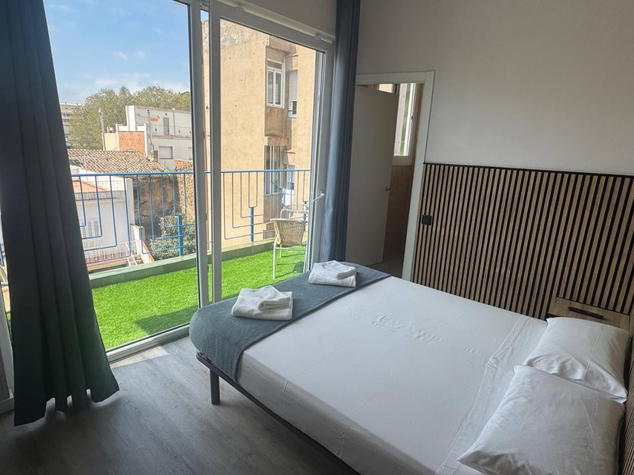 Colibri Otel Calella Dış mekan fotoğraf