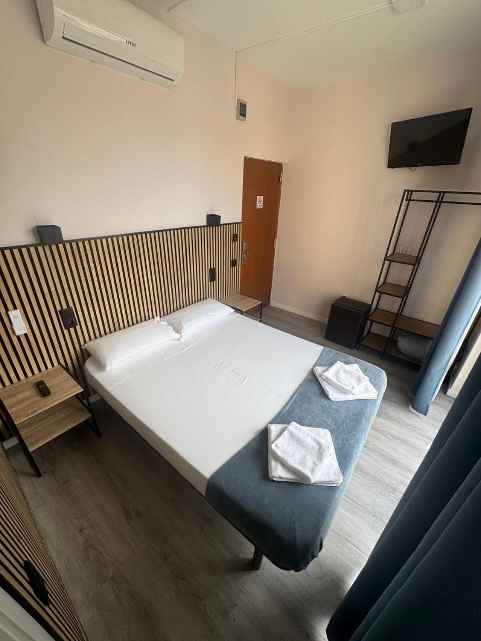 Colibri Otel Calella Dış mekan fotoğraf