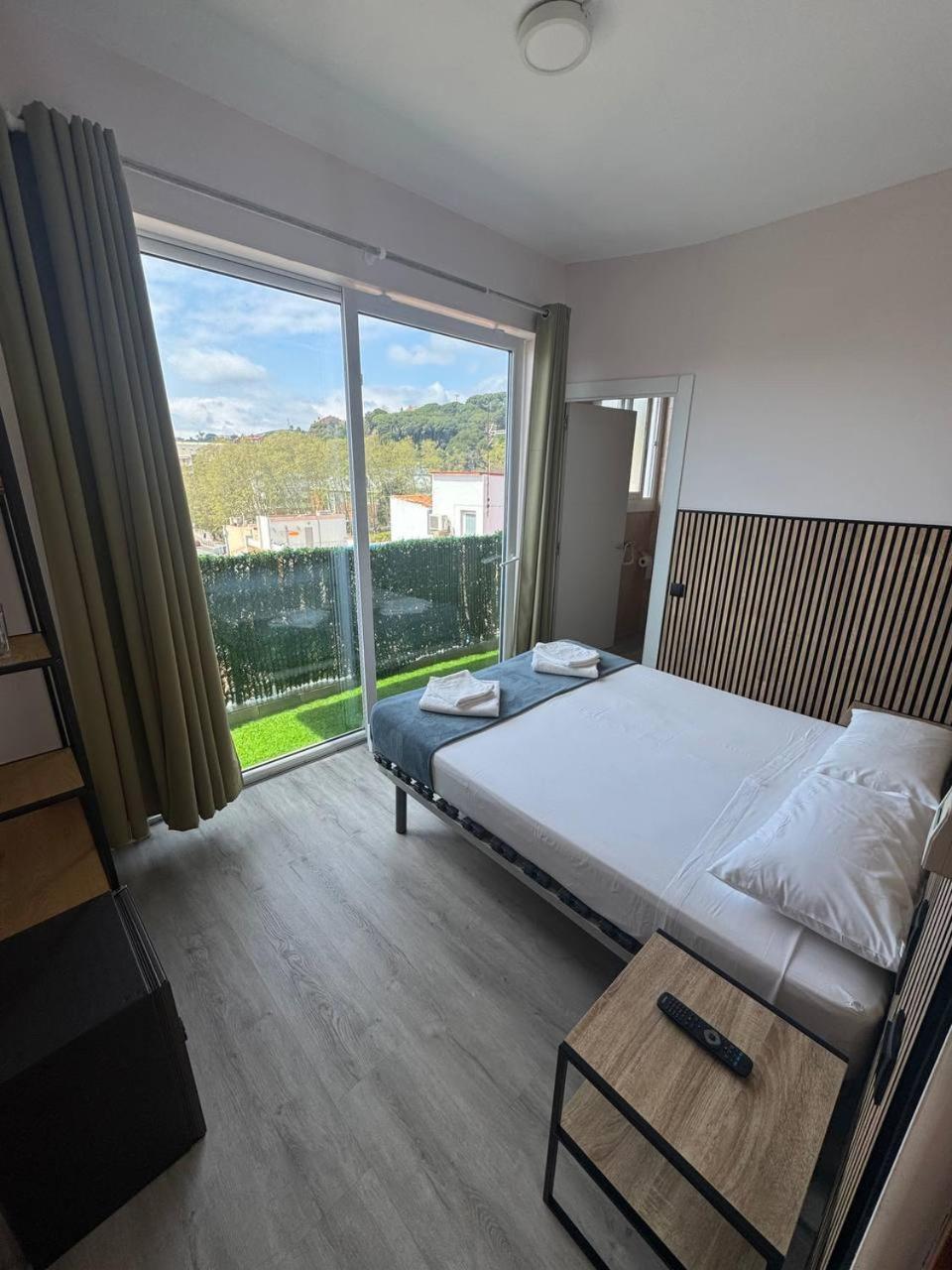Colibri Otel Calella Dış mekan fotoğraf