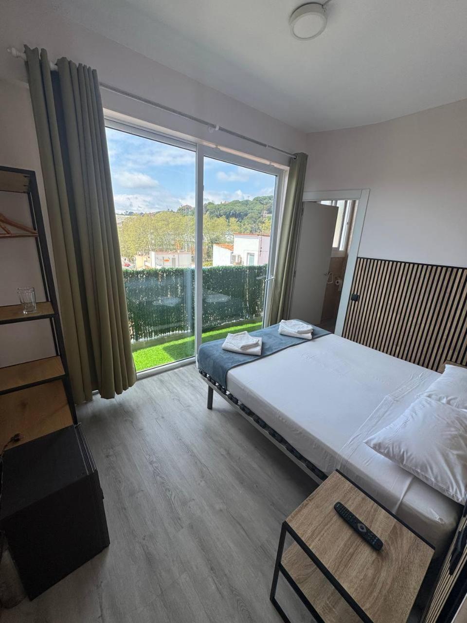 Colibri Otel Calella Dış mekan fotoğraf