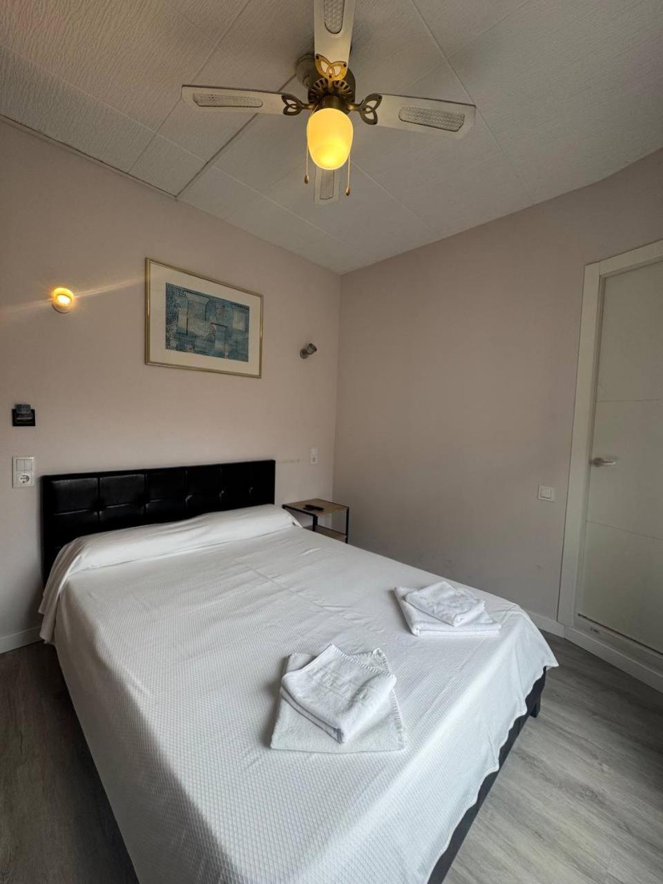 Colibri Otel Calella Dış mekan fotoğraf