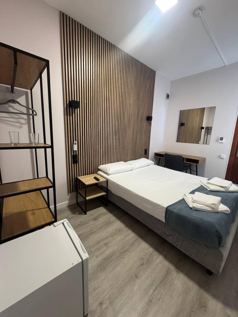 Colibri Otel Calella Dış mekan fotoğraf