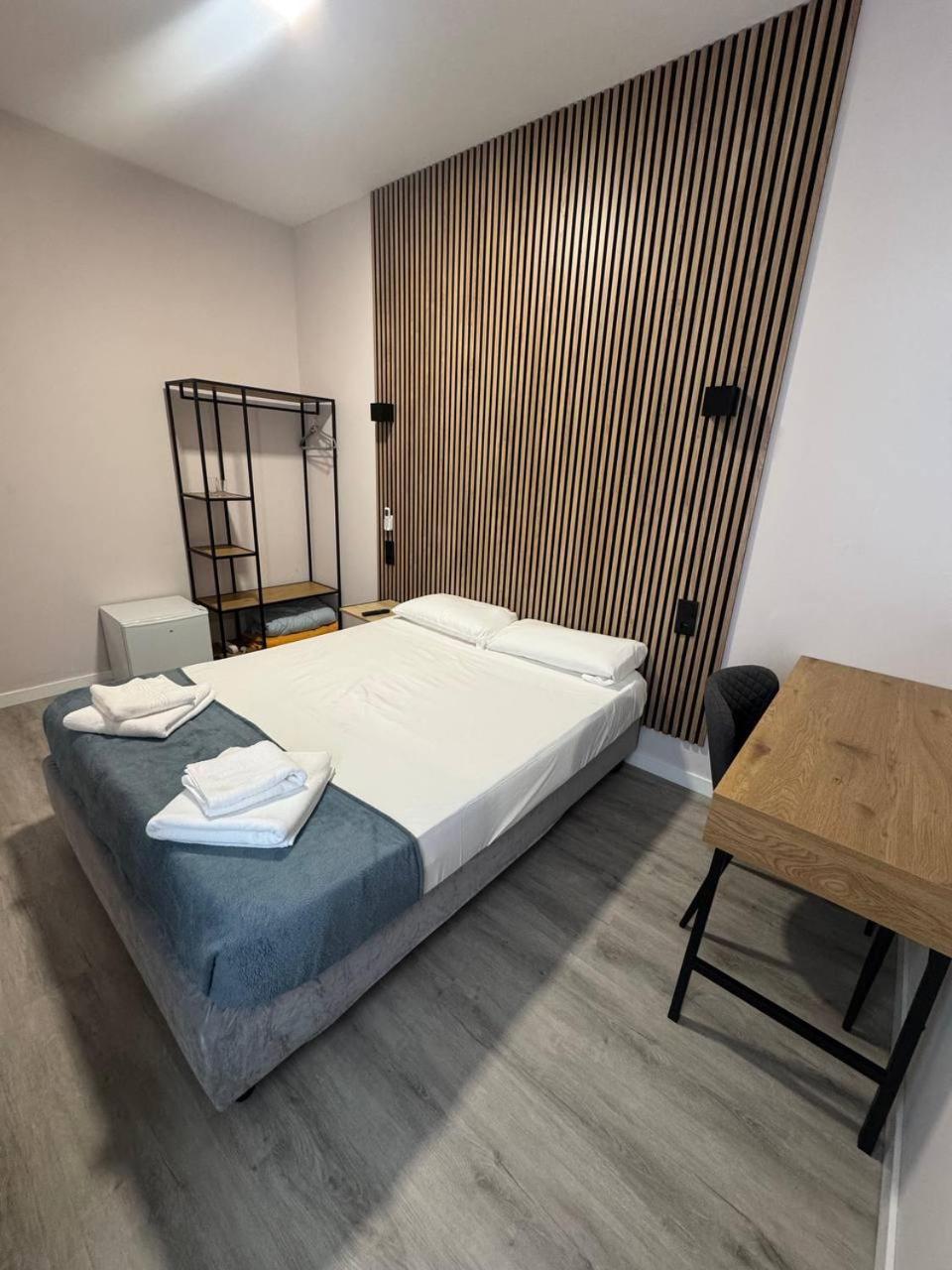 Colibri Otel Calella Dış mekan fotoğraf