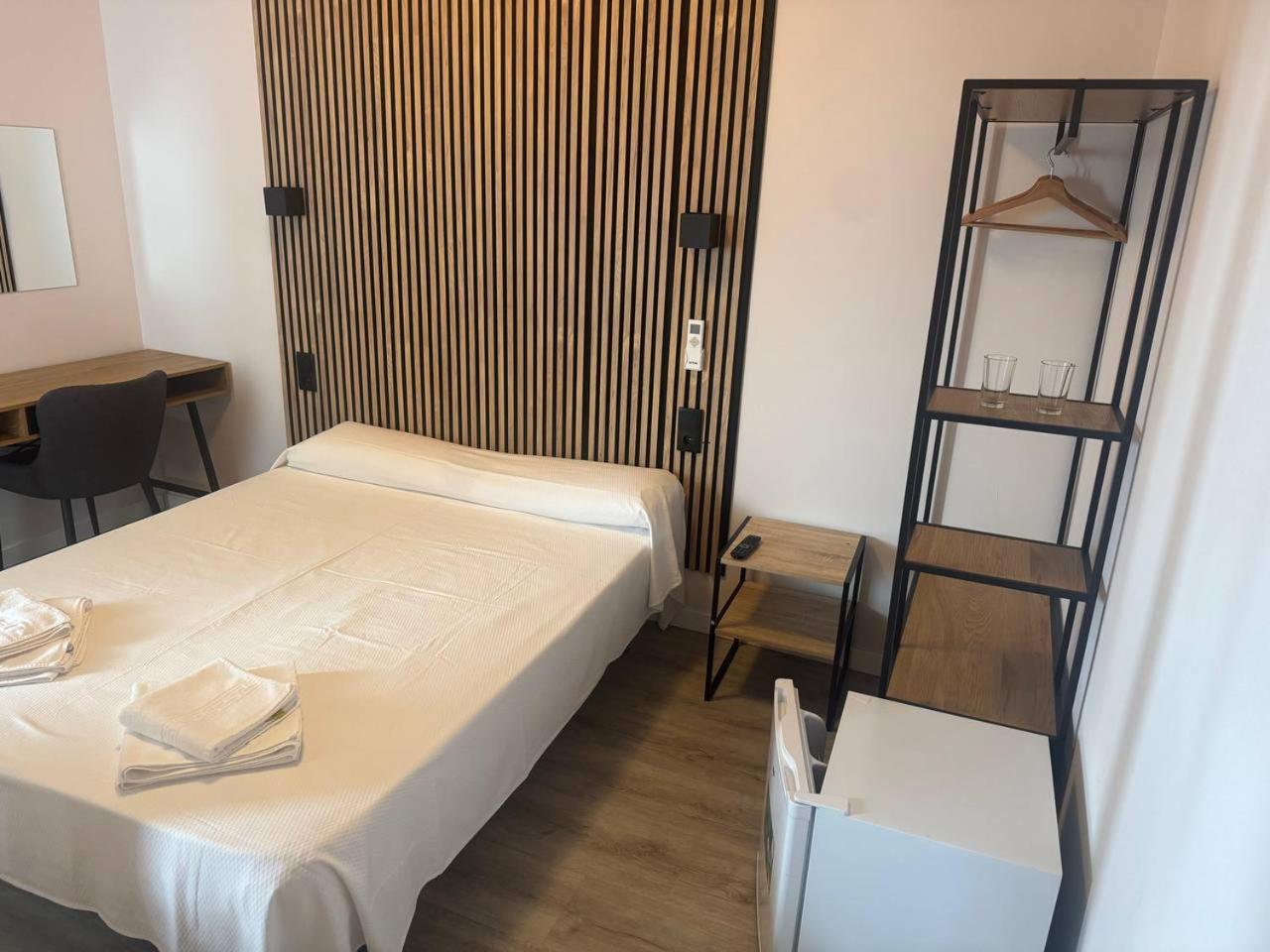 Colibri Otel Calella Dış mekan fotoğraf