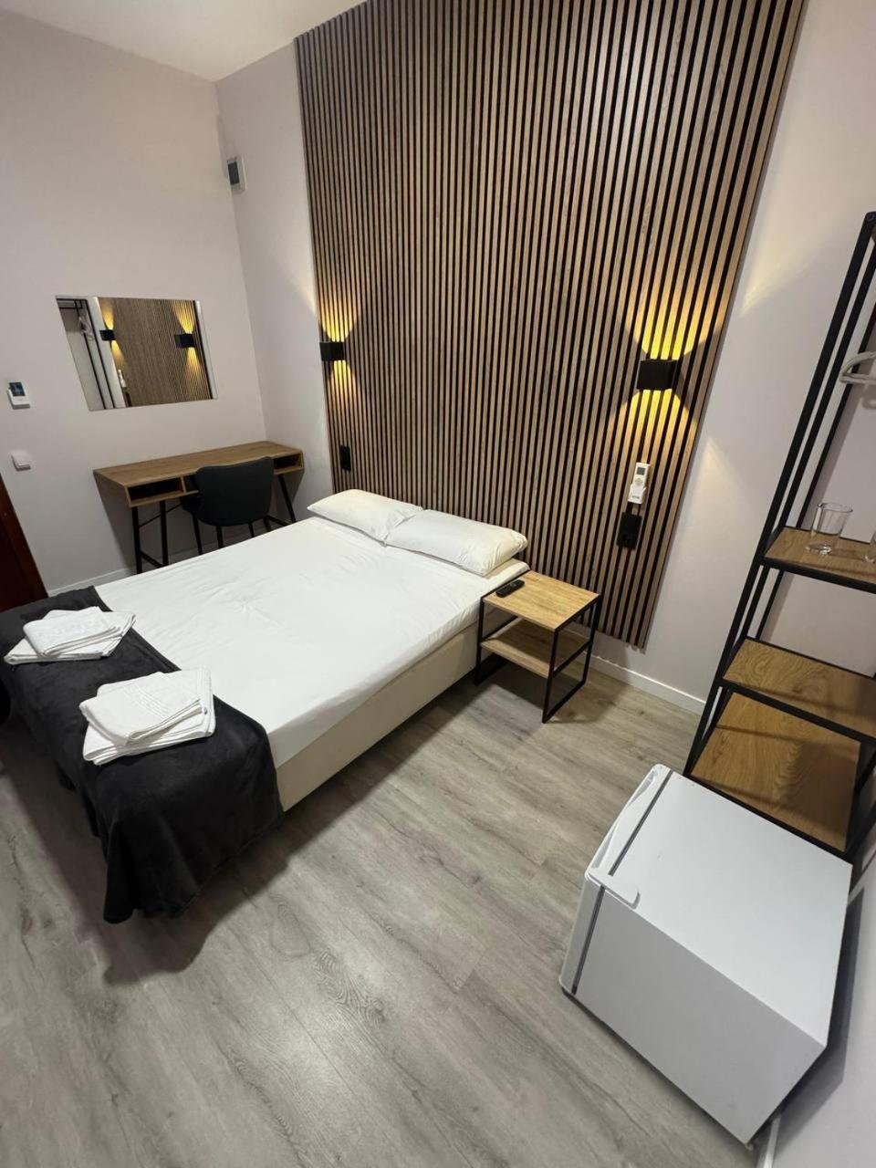 Colibri Otel Calella Dış mekan fotoğraf