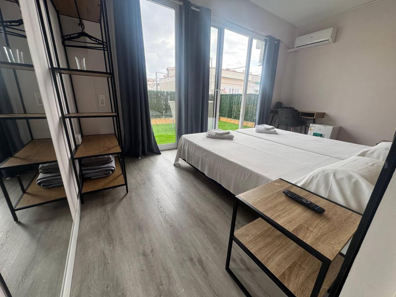 Colibri Otel Calella Dış mekan fotoğraf