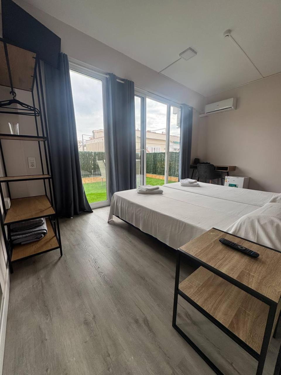 Colibri Otel Calella Dış mekan fotoğraf