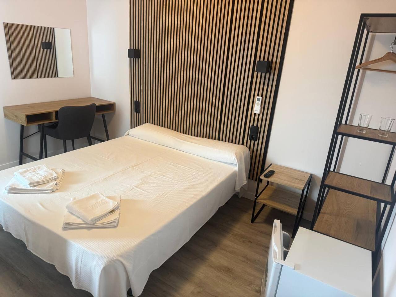 Colibri Otel Calella Dış mekan fotoğraf